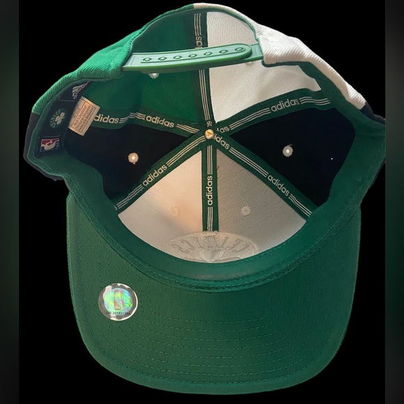 🏀 BOSTON CELTICS HAT - Picture 2 of 4